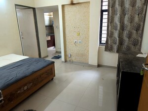 Room in 1 BHK Apartment at Bakeri Sivanta, Vejalpur – for Rent