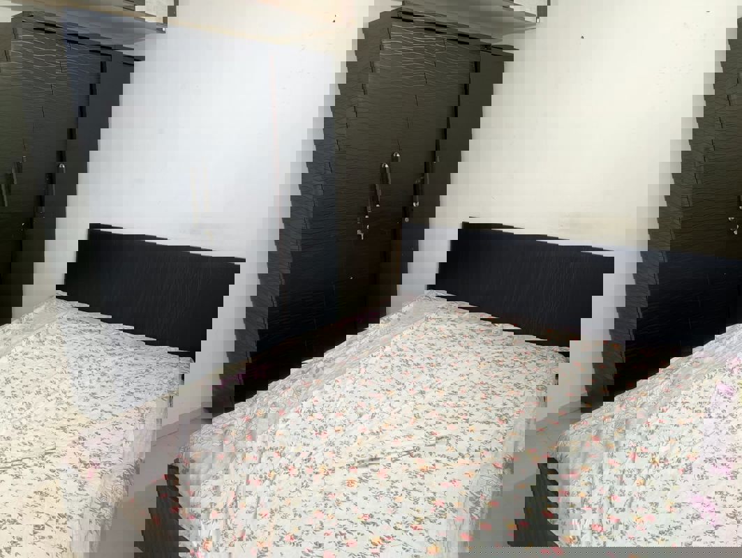 1 BHK Apartment For Rent in Bakeri Sivanta