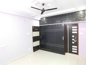 Furnished Amenities in 3 BHK Builder Floor at Kondapur – for Rent