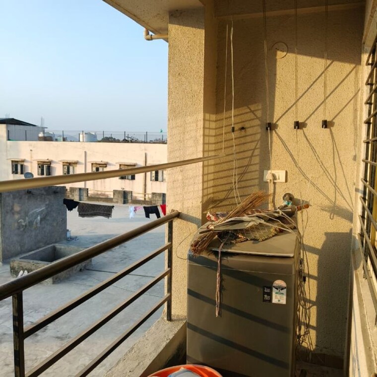 Kitchen, chandan nagar 1 Bedroom 580 Sq.Ft. Apartment In Chandan Nagar Pune 9812447