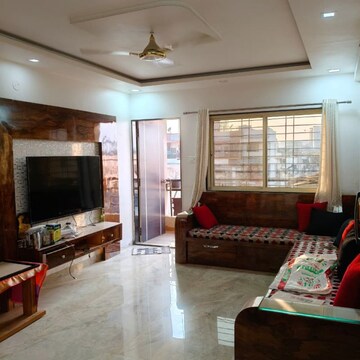 1 BHK Apartment For Rent in Chandan Nagar