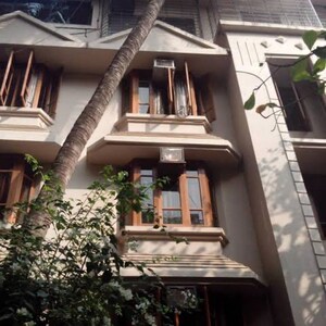2 BHK Apartment – Exterior View View at Victoria House, Carter Road - for Rent