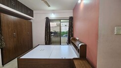 2 BHK Apartment For Sale in Jasmine Tower