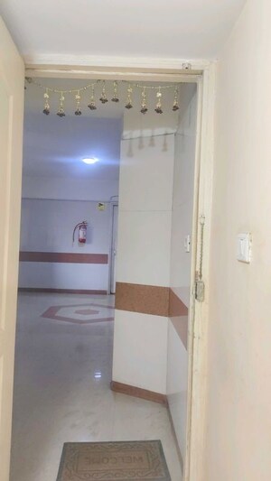  2 BHK Apartment at Jasmine Tower, Vasant Vihar – for Sale