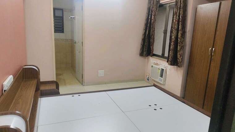 Room, jasmine-tower 2 Bedroom 700 Sq.Ft. Apartment In Vasant Vihar Thane 9812435