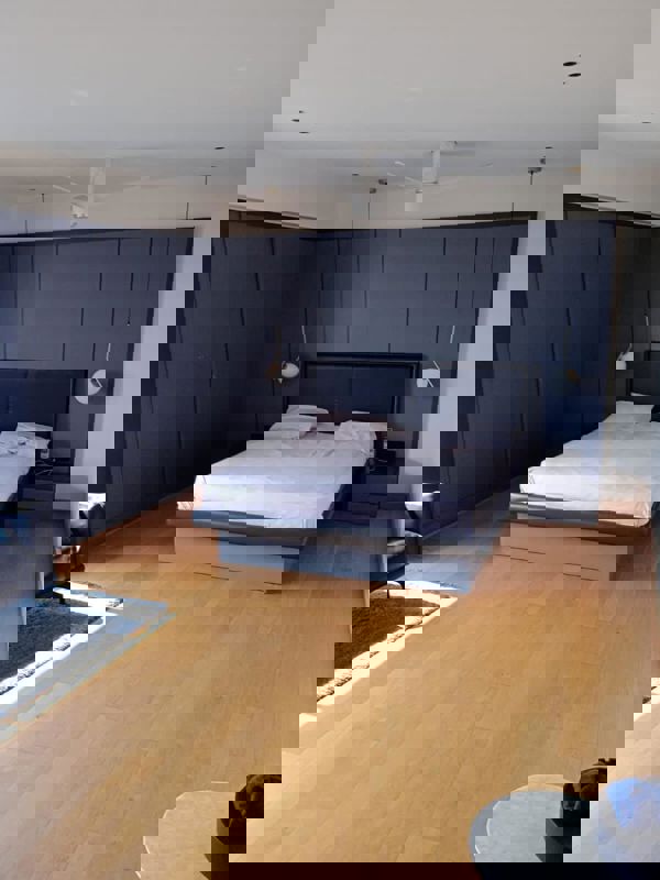 3 BHK + Pooja Room 1400 Sq.Ft. Apartment in Nandivardhan Oasis Royale