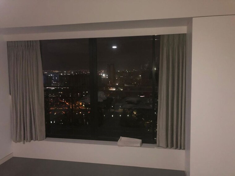 Other, nandivardhan-oasis-royale 3 Bedroom 1400 Sq.Ft. Apartment In Panch Pakhadi Thane 9812450