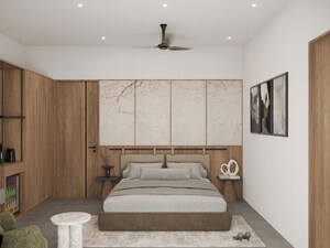 2 BHK Apartment For Rent in Vesu