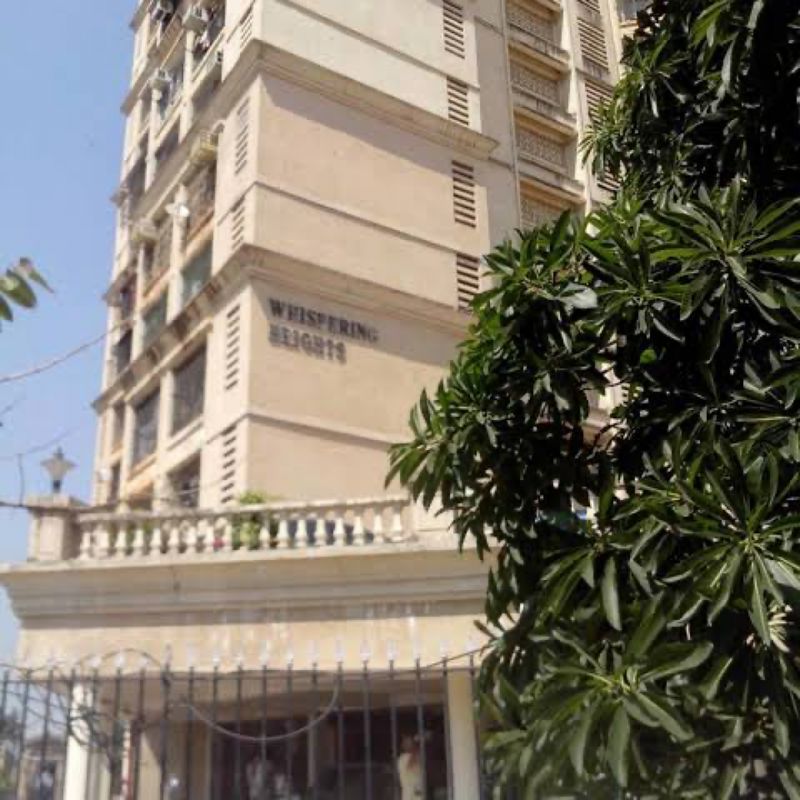 2 BHK Apartment For Rent in Bandra West