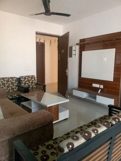 2 BHK Apartment For Rent in Urban Axis Urban Woods