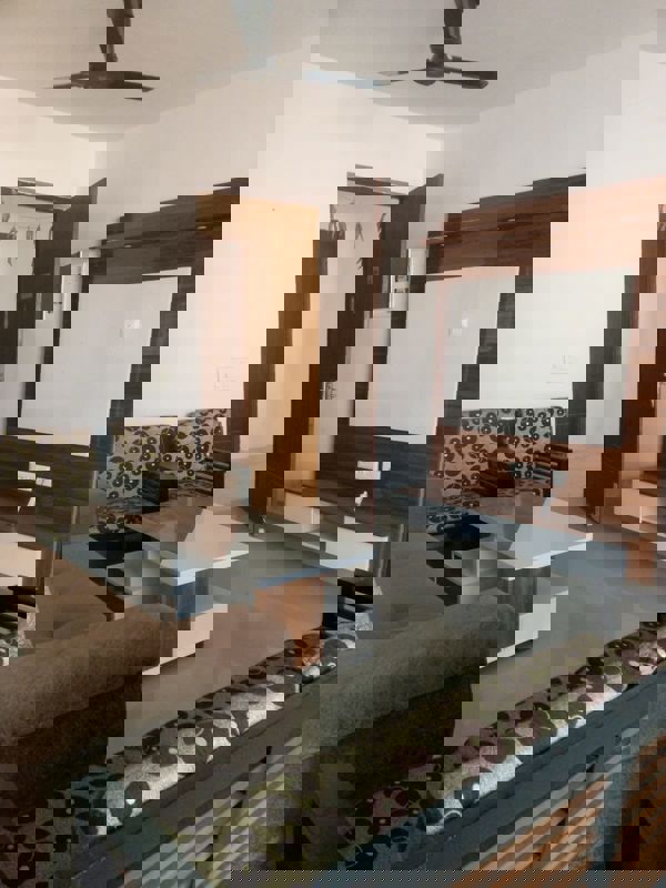 2 BHK Apartment For Rent in Urban Axis Urban Woods