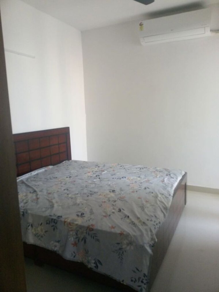 Bedroom, urban-axis-urban-woods 2 Bedroom 1175 Sq.Ft. Apartment In Sushant Golf City Lucknow 9812463