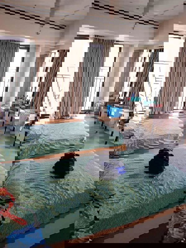 3 BHK + Pooja Room Apartment For Sale in Nandivardhan Oasis Royale