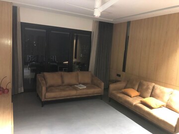 Bedroom in 3 BHK Apartment at Nandivardhan Oasis Royale, Panch Pakhadi – for Sale