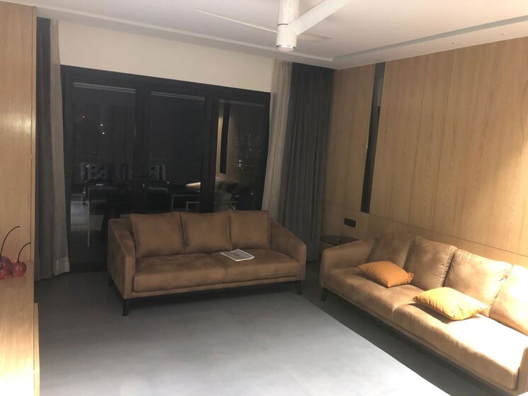 Bedroom, nandivardhan-oasis-royale 3 Bedroom 1400 Sq.Ft. Apartment In Panch Pakhadi Thane 9812465