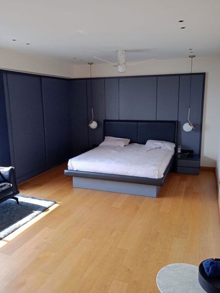 Room, nandivardhan-oasis-royale 3 Bedroom 1400 Sq.Ft. Apartment In Panch Pakhadi Thane 9812465