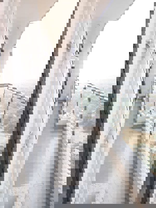 1 BHK Apartment For Rent in Conwood Astoria