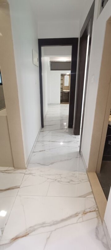 Dining Room in 1 BHK Apartment at RNA NG Bliss, Mira Road – for Sale