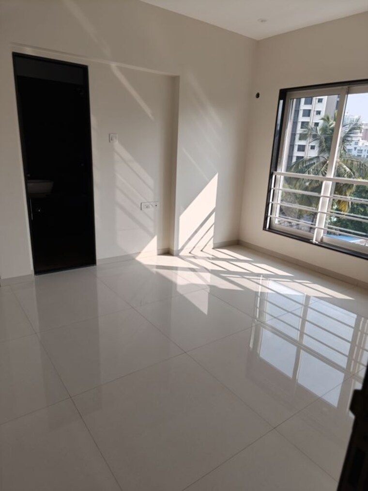 Balcony, surya-gokul-gagan 2 Bedroom 700 Sq.Ft. Apartment In Kandivali East Mumbai 9812466