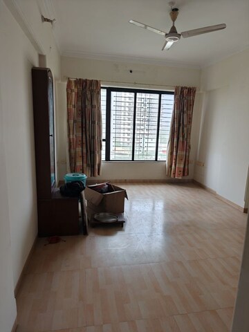 2 BHK Apartment For Rent in Surya Gokul Gagan, Kandivali East