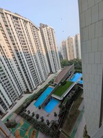 2 BHK + Pooja Room 600 Sq.Ft. Apartment in Kalpataru Immensa