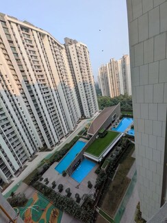 2 BHK + Pooja Room Apartment For Rent in Kalpataru Immensa