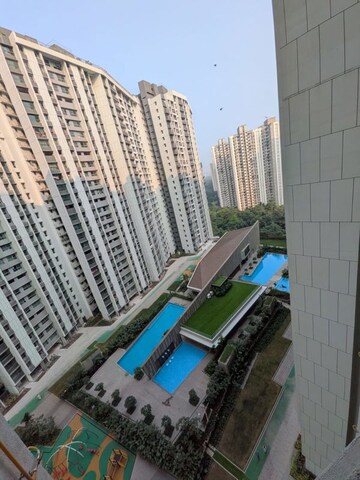 2 BHK Apartment For Rent in Kalpataru Immensa, Kolshet Road