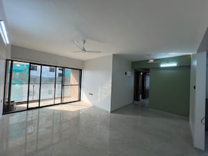 3 BHK Apartment For Rent in Unique Youtopia, Kharadi
