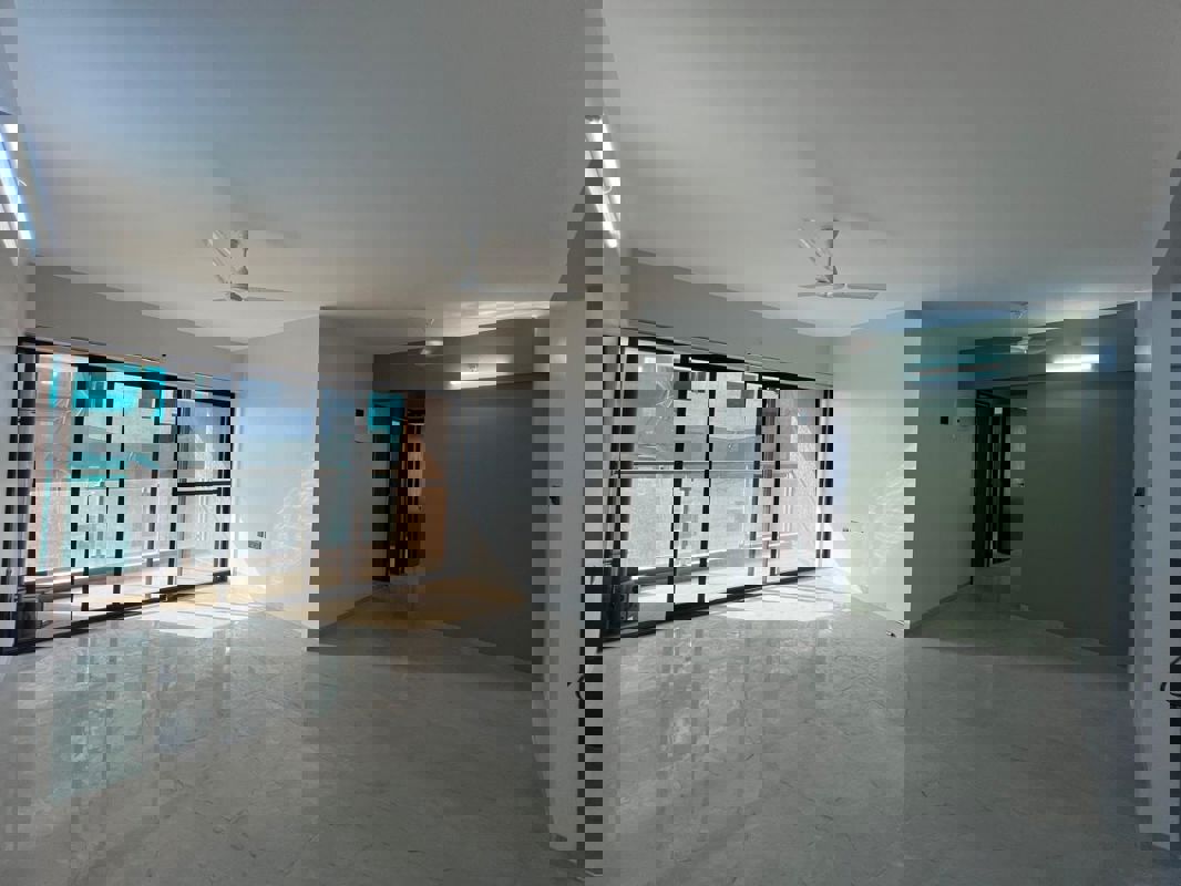 3 BHK Apartment For Rent in Unique Youtopia