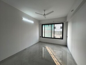 Bedroom in 3 BHK Apartment at Unique Youtopia, Kharadi – for Rent