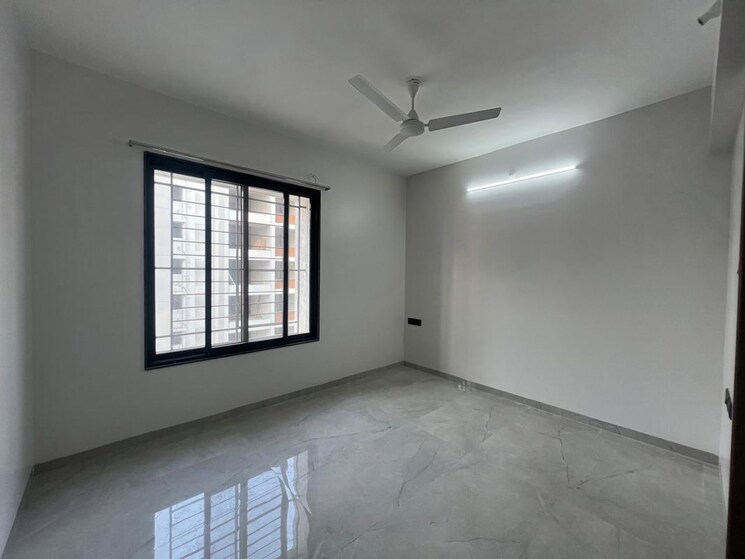 Master Bedroom, unique-youtopia 3 Bedroom 1449 Sq.Ft. Apartment In Kharadi Pune 9812452