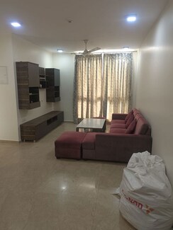4 BHK + Pooja Room,Servant Room,Study Room,Extra Room Apartment For Sale in L&T Emerald Isle