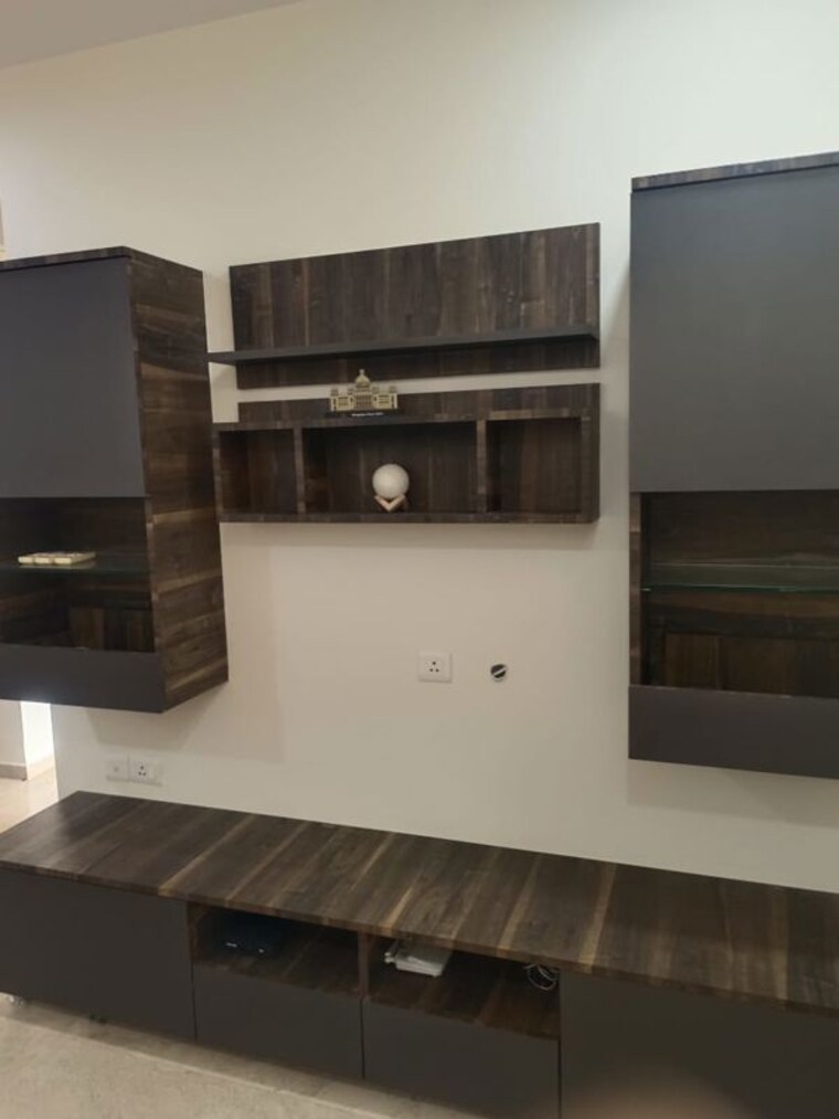 Kitchen, l-t-emerald-isle 4 Bedroom 1954 Sq.Ft. Apartment In Powai Mumbai 9812474