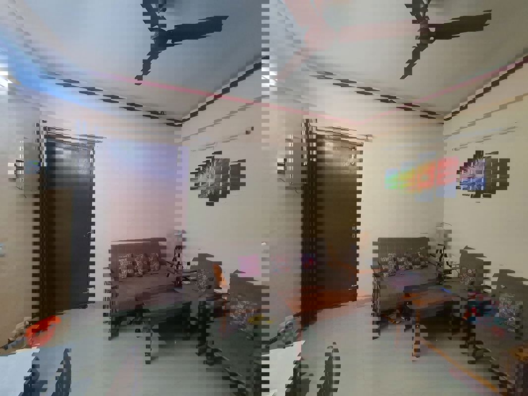 2 BHK Apartment For Sale in SRS Royal Hills