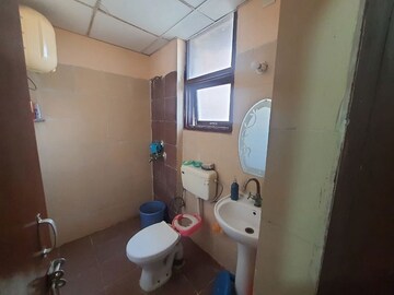 Bathroom in 2 BHK Apartment at SRS Royal Hills, Sector 87 – for Sale