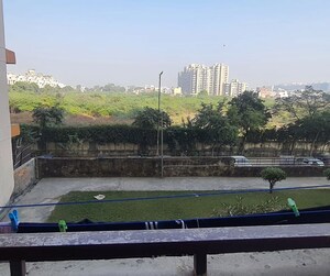 2 BHK Apartment – Exterior View View at SRS Royal Hills, Sector 87 - for Sale