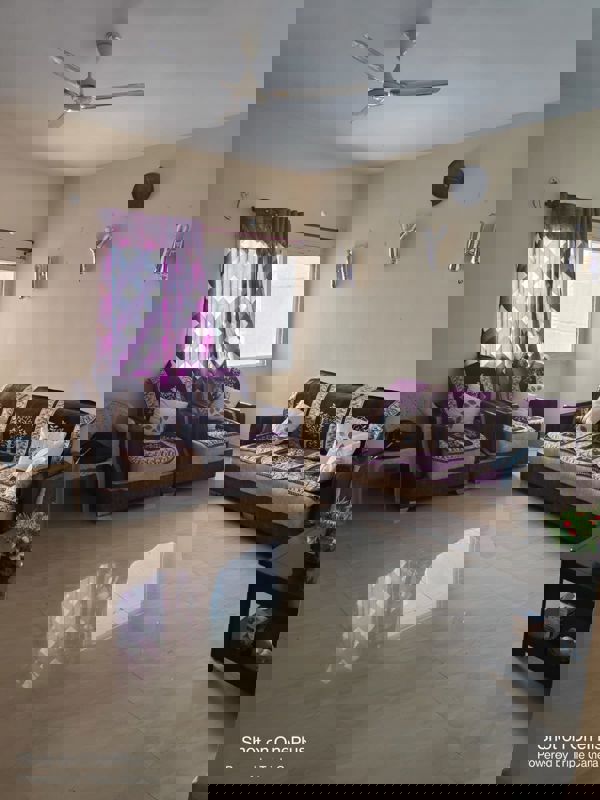 3.5 BHK Apartment For Rent in Ansals Celebrity Greens