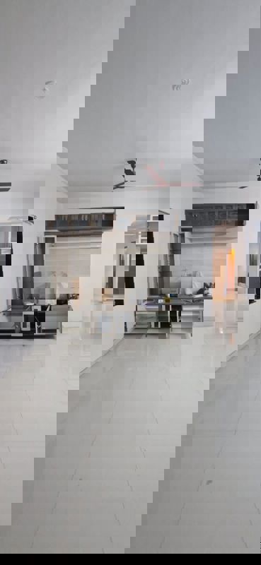 3 BHK + Pooja Room Builder Floor For Rent in Kondapur