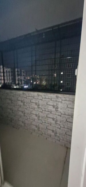 Bathroom in 3 BHK Builder Floor at Kondapur – for Rent