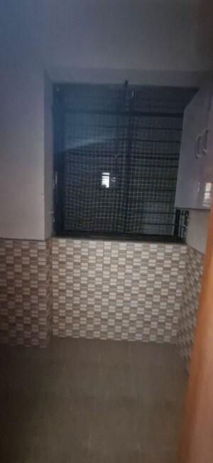 Bathroom in 3 BHK Builder Floor at Kondapur – for Rent