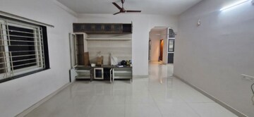 Living Room in 3 BHK Builder Floor at Kondapur – for Rent