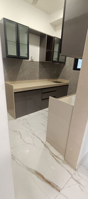 Kitchen in 2 BHK Apartment at RNA NG Bliss, Mira Road – for Sale