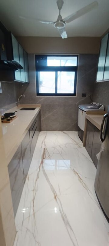 Team Area in 2 BHK Apartment at RNA NG Bliss, Mira Road – for Sale