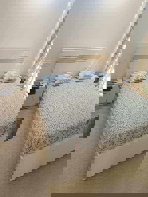 3 BHK + Pooja Room,Servant Room,Study Room,Extra Room Apartment For Sale in Nahar 8 Towers