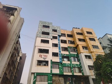 2 BHK Apartment For Sale in Charkop Sector 7