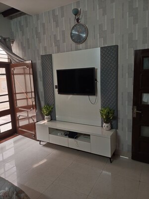 4 BHK Independent House For Sale in Sector 9