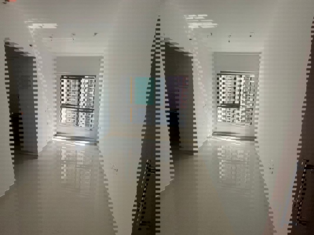 1 BHK Apartment For Rent in Kalpataru Immensa F