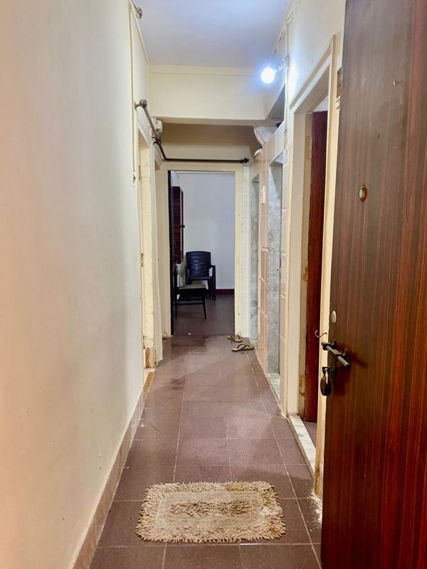 1 BHK + Pooja Room 440 Sq.Ft. Apartment in Rajshree Iris
