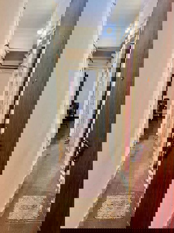 1 BHK + Pooja Room Apartment For Rent in Rajshree Iris