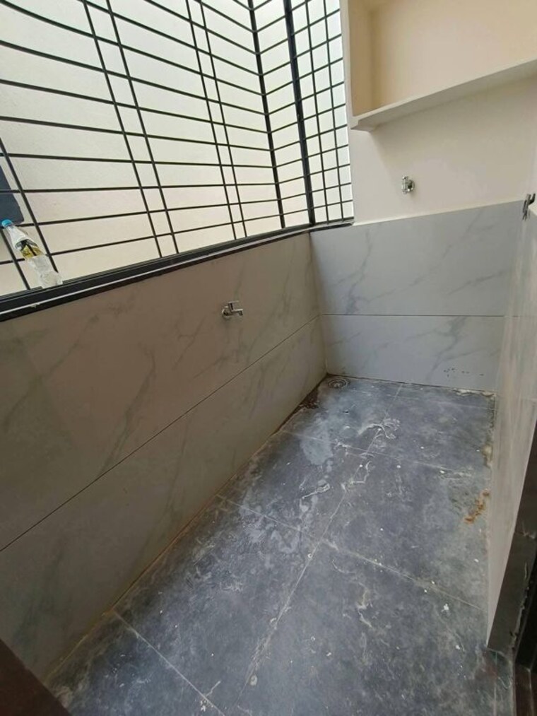 Balcony, kondapur 1 Bedroom 550 Sq.Ft. Apartment In Kondapur Hyderabad 9812488